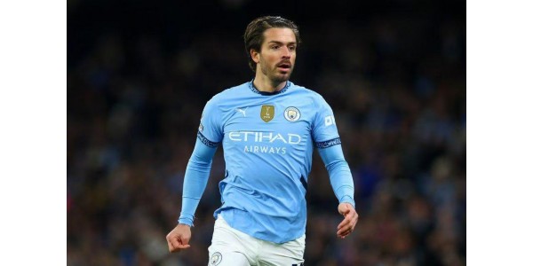 Manchester City żegna się z weteranem i rozpoczyna gruntowną restrukturyzację. Manchester City żegna się z weteranem i rozpoczyna gruntowną restrukturyzację.
